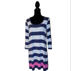 Lilly Pulitzer Devon Dress Size Med